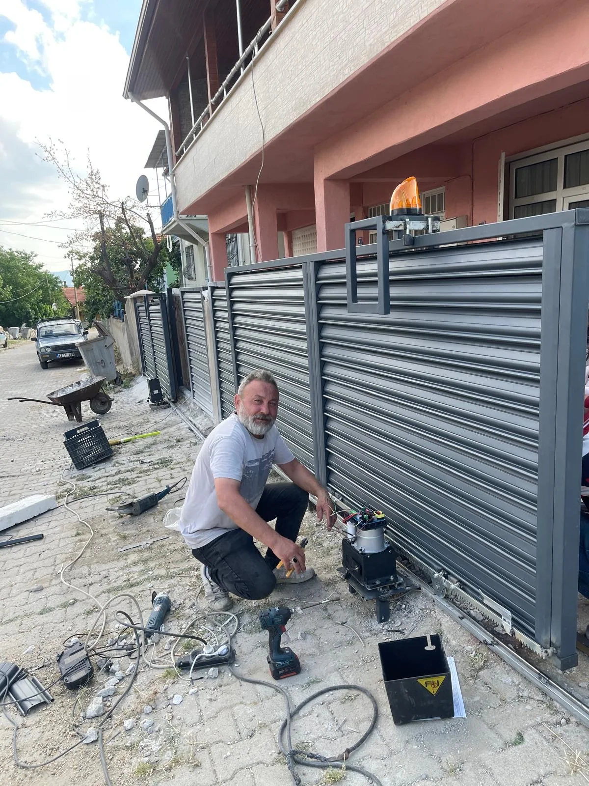 Çit referansı